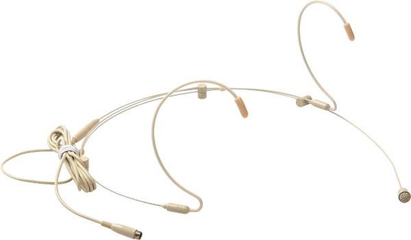 Microfono Da Testa PROEL EIKON HCM08PRO - Mini Condensatore Per Bodypack | Ideale Per Live E Registrazioni - Foto 7