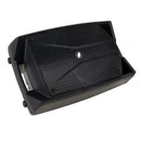 Proel V10PLUS Cassa Monitor Diffusore bi-amplificato a 2 vie 600W Picco, Nero