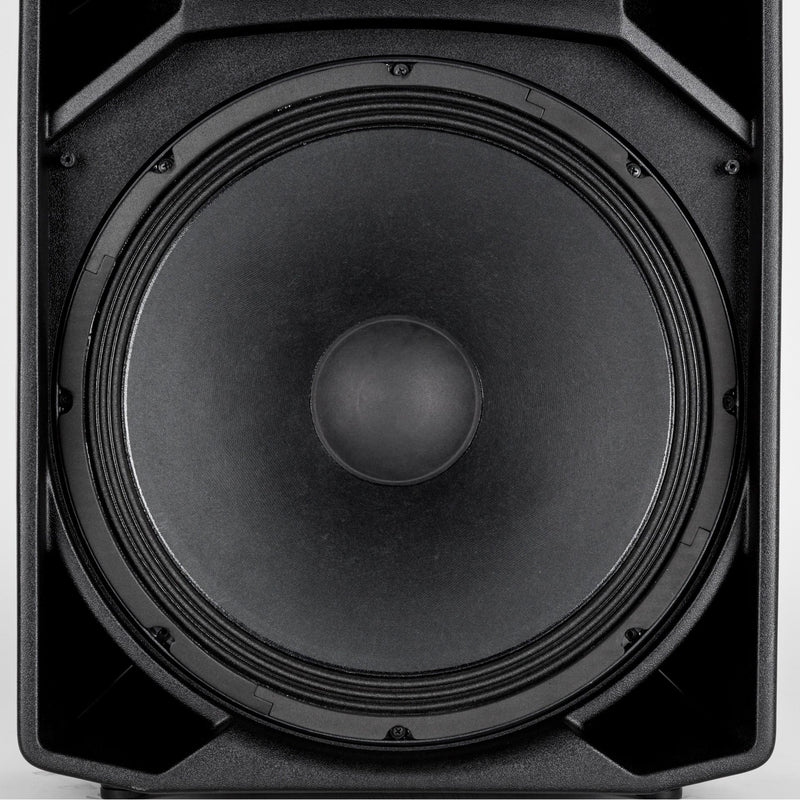 RCF ART 712-A MK4 Cassa Speaker Diffusore Attivo 2vie 12pollici 1400W picco Nero