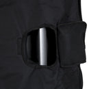 RCF CVR ART 722 Cover protezione x cassa ART 712-A 722-A 732-A 412-A 422-A, Nero