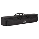 RCF CVR EVOX 12 Cover di protezione e trasporto per Sistema Audio EVOX 12, Nero