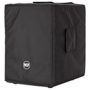 RCF CVR EVOX 12 Cover di protezione e trasporto per Sistema Audio EVOX 12, Nero