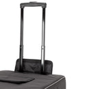 RCF CVR EVOX 12 Cover di protezione e trasporto per Sistema Audio EVOX 12, Nero