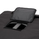 RCF CVR EVOX 12 Cover di protezione e trasporto per Sistema Audio EVOX 12, Nero