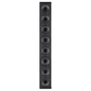 RCF EVOX 12 Sistema Professionale Array Attivo a 2 Vie da 15 pollici e 1400w