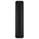 RCF EVOX J8 Sistema Professionale Array Attivo Portatile a 2 Vie 1400w, Nero