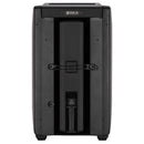 RCF EVOX J8 Sistema Professionale Array Attivo Portatile a 2 Vie 1400w, Nero