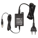 Shure PS43E Alimentatore 15V DC ricambio per sistemi microfonici Shure, Nero
