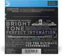 D'Addario EXL140 Light Top/Heavy Bottom 10-52 Corde x Chitarra Elettrica Nickel - GlobalNet Shop