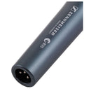 Sennheiser e835 Kit 3 Evolution con Microfono Cavo Valigia ideale per Voce Canto