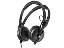 Sennheiser HD25 Cuffia Monitor Dinamica professionale chiusa, Nera