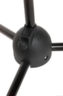 Shure PGA48 XLR-E Microfono Professionale Voce + Proel RSM180 Asta Giraffa