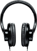 Shure SRH240A-BK-EFS Cuffia Qualità Professionale x ascolto generale e x hi-fi