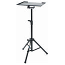 Quik Lok LPH001 Supporto multifunzionale per pc piccole percussioni mixer etc.