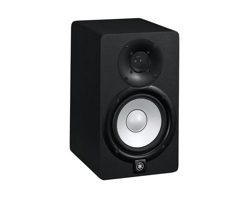 Yamaha HS5 Coppia Monitor Casse Attive Professionali x Studio, due vie 70w, Nero