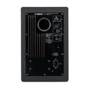 Yamaha HS7 Coppia Monitor Casse Attive Professionali x Studio, due vie 95w, Nera