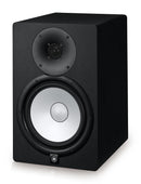 Yamaha HS8 Monitor Cassa Attiva Professionale da Studio a due vie 120w, Nera