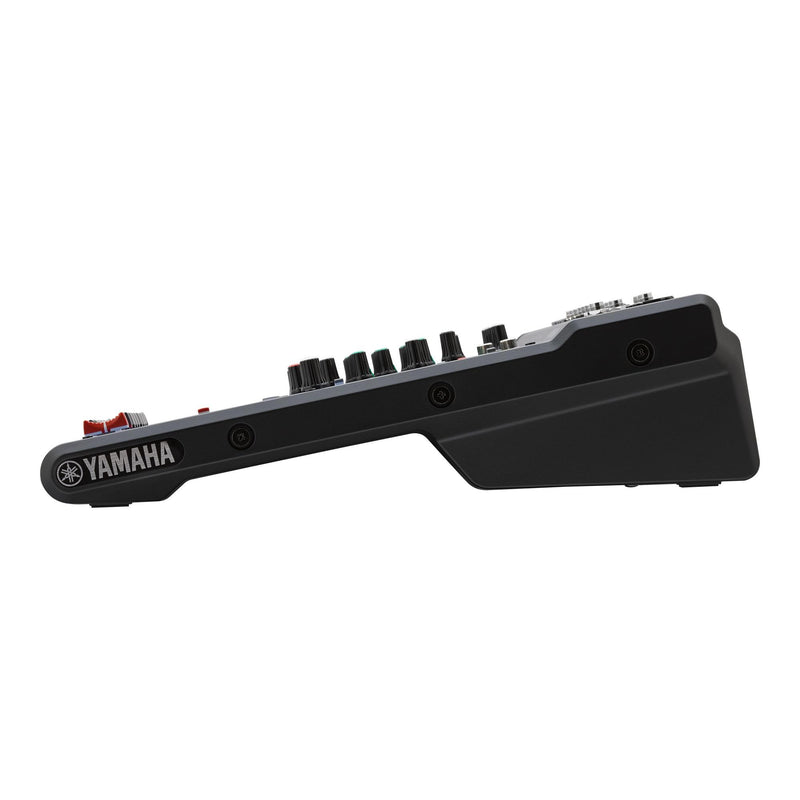 Yamaha MG10XUF Mixer professionale 10 canali USB 4 Mic con alimentazione phantom