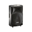 FBT J MAXX 110A Cassa Monitor Diffusore Attivo a 2 vie da 700/200W LF/HF