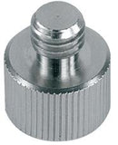 Proel AP122 Adattatore universale x 3/8" 5/8" x supporti microfonici, fin.lucida - GlobalNet Shop