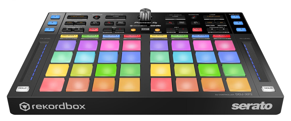 Pioneer DJ DDJ-XP2 コントローラー PIONEER DJ DDJ-XP2 Vendita Online