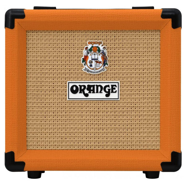 Orange PPC108 Cabinet 8" per Chitarra da abbinare al Micro Terror, Arancione