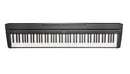 Yamaha P-45B Pianoforte Tastiera Digitale Professionale 88 Tasti pesati, Nero