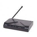 Proel EIKON WM101MV2 Radio Microfono Palmare wireless x presentatori karaoke