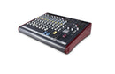 Allen & Heath ZED60-14FX Mixer multiuso con FX x suono e registrazione dal vivo