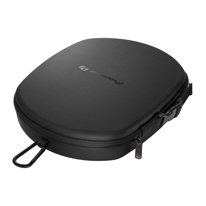 Pioneer Dj HDJ-HC02 Custodia Borsa Trasporto antigraffio x Cuffie Pioneer HDJ