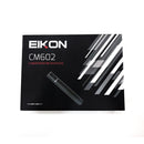 Proel EIKON CM602 Microfono professionale a condensatore x voce cori e strumenti