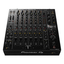 Pioneer Dj DJM-V10 Mixer Dj Professionale a 6 Canali con controllo software, Nero