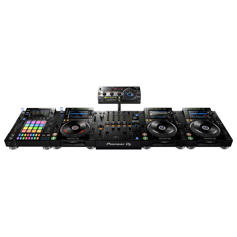 Pioneer Dj DJS-1000 Sampler Dj Indipendente Controller Pad + FX potenzia tracce