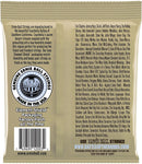 Ernie Ball 2003 Corde per Chitarra Acustica Earthwood Medium Light 80/20 Bronze