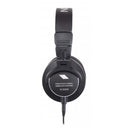 Proel EIKON H1000 Cuffia Professionale Chiusa Dinamica Circumaurale con filo Ner