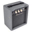 Blackstar Debut 10E Bronco Grey Amplificat. Combo x Chitarra 10w + Delay Grigio