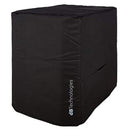 DB Technologies TC-S618 Cover di protezione e trasporto x DB Subwoofer 618, Nero