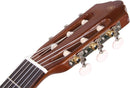 Yamaha CX40II Chitarra Classica elettrificata 4/4 6 Corde con pickup, Naturale