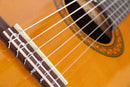 Yamaha CX40II Chitarra Classica elettrificata 4/4 6 Corde con pickup, Naturale