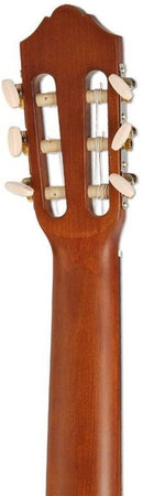 Yamaha CX40II Chitarra Classica elettrificata 4/4 6 Corde con pickup, Naturale