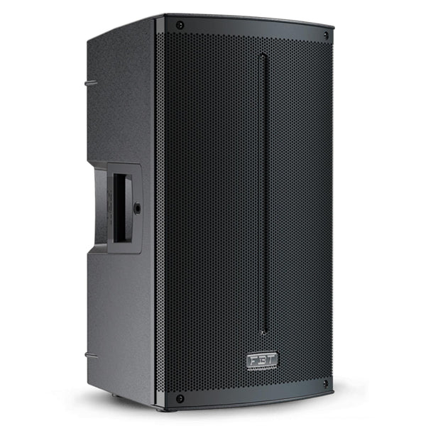 FBT X Lite 110A Cassa Diffusore Attivo Profess. 10" 1500W con Bluetooth, Nero