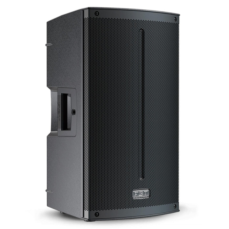 FBT X Lite 110A Cassa Diffusore Attivo Profess. 10" 1500W con Bluetooth, Nero