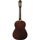 Eko CS-10 Natural Chitarra Classica 4/4 per apprendimento con custodia inclusa