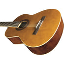Eko CS-10 Natural Chitarra Classica 4/4 per apprendimento con custodia inclusa
