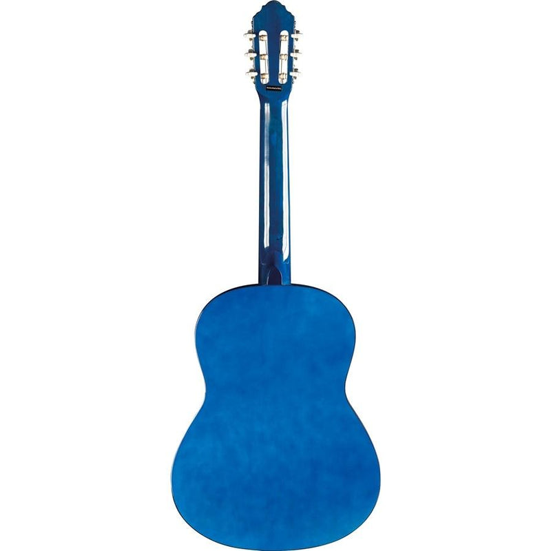 Eko CS-10 Blue Burst Chitarra Classica agevola le prime fasi di apprendimento