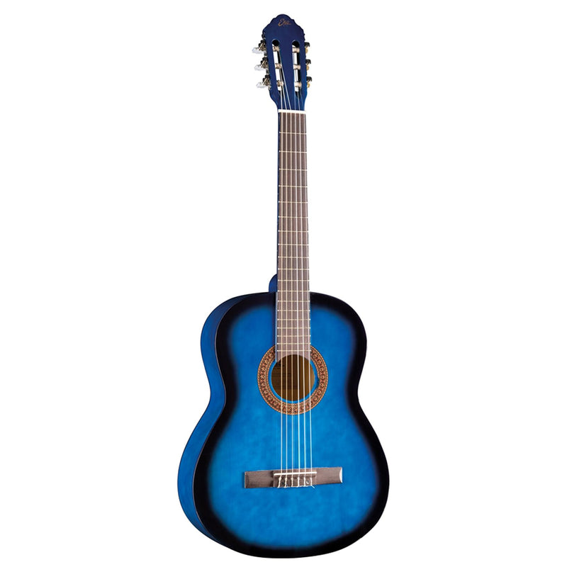 Eko CS-10 Blue Burst Chitarra Classica agevola le prime fasi di apprendimento