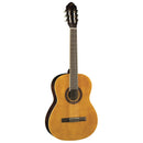 Eko CS-10 Classical Guitar Pack Chitarra Classica 4/4 + Borsa plettri accordat.