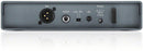 Sennheiser XSW 1-CI1-A (548-572MHz)Sistema wireless HEADSET x strumenti+Archetto