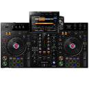 Pioneer Dj XDJ-RX3 Sistema All In One Controller Dj con 2 Deck x Rekordbox Nero