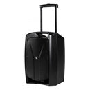 Proel V12FREE Sistema audio completo Trolley a batteria Cassa Attiva 400w